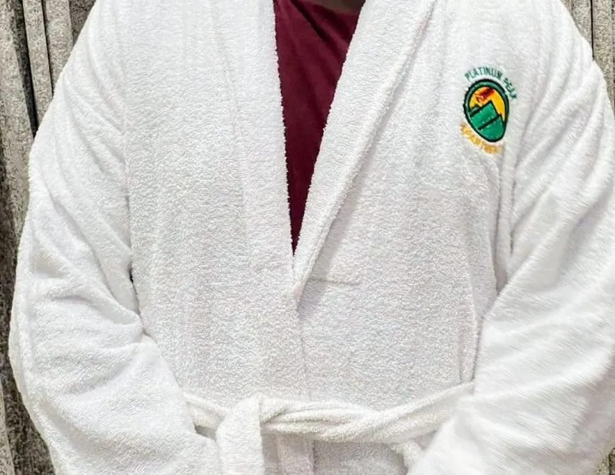 People in 124 Platinum Peak ,Victoria Falls