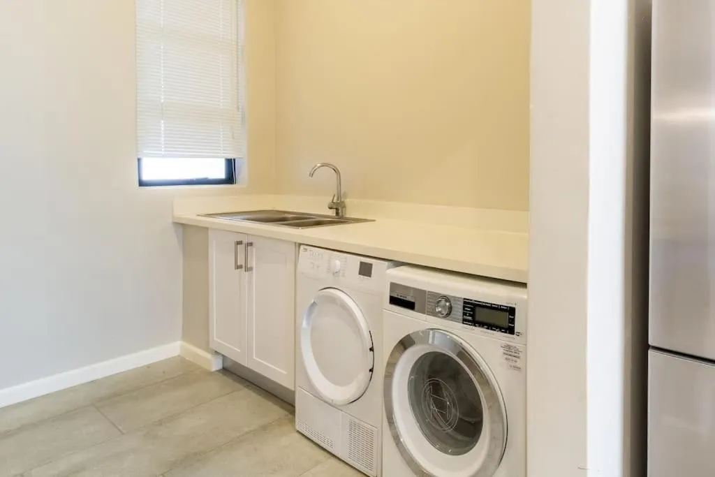 dryer in 124 Platinum Peak ,Victoria Falls