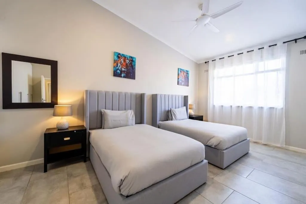 Photo of the whole room in 124 Platinum Peak ,Victoria Falls