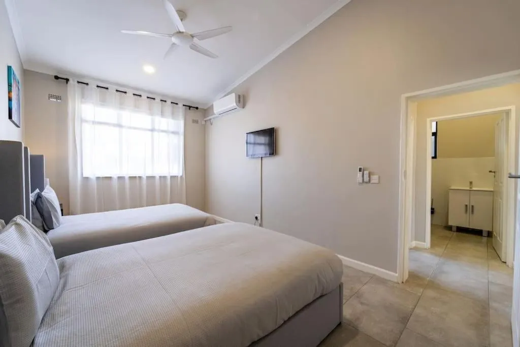 Bedroom in 124 Platinum Peak ,Victoria Falls