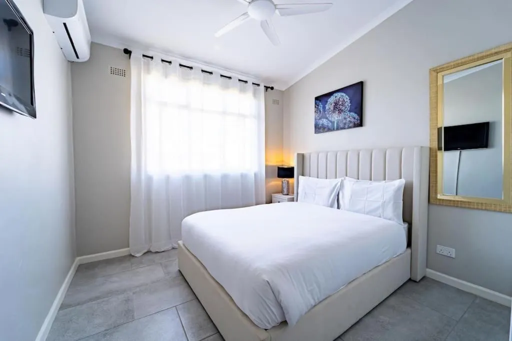 Bedroom in 124 Platinum Peak ,Victoria Falls