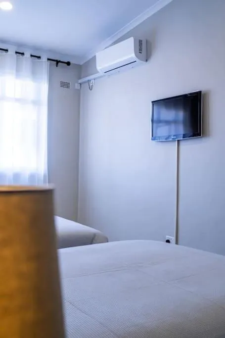 TV and multimedia in 124 Platinum Peak ,Victoria Falls