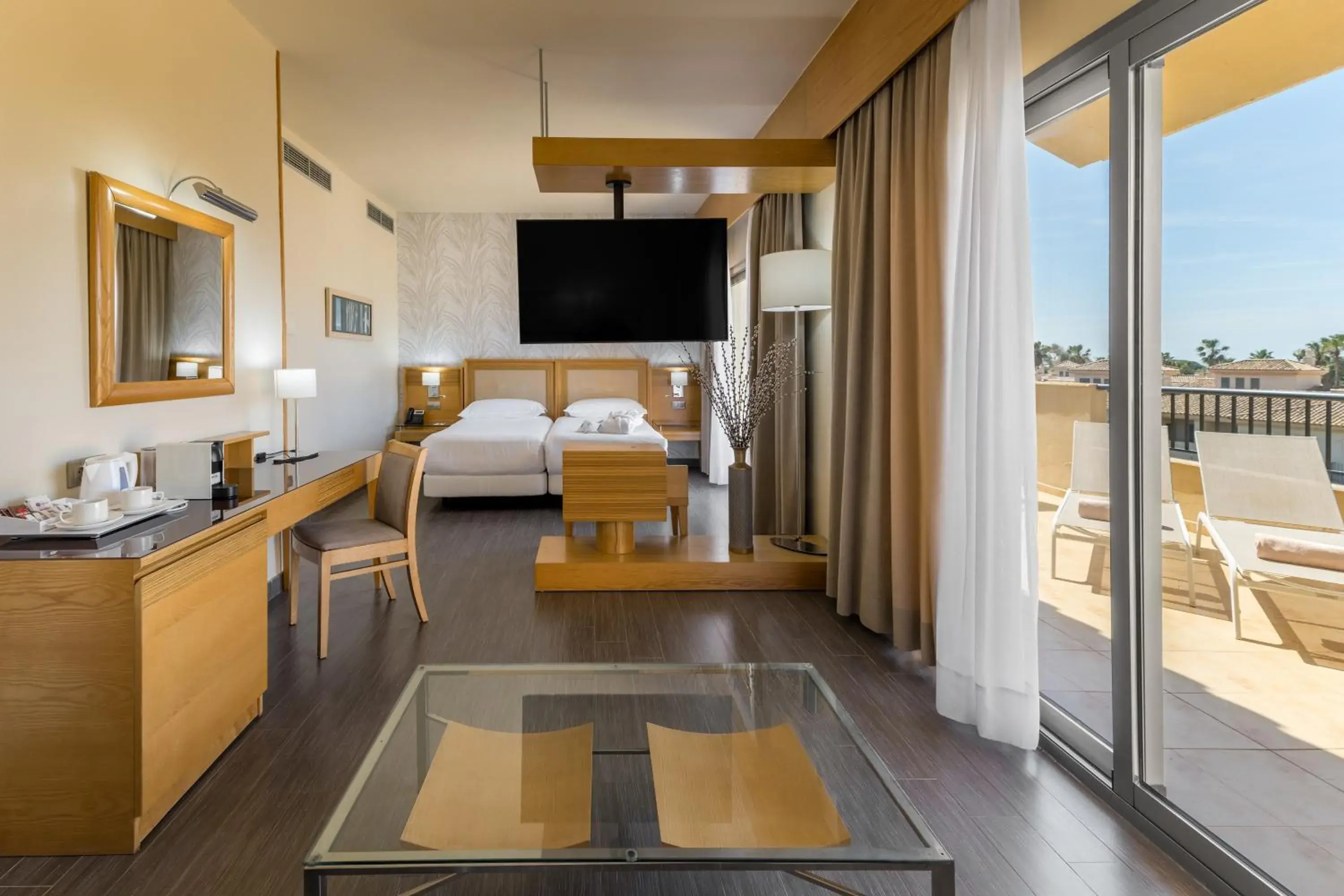 Junior Suite (1 Adult) in Elba Costa Ballena Beach & Thalasso Resort Junior Suite (1 Adult) in Elba Costa Ballena Beach & Thalasso Resort