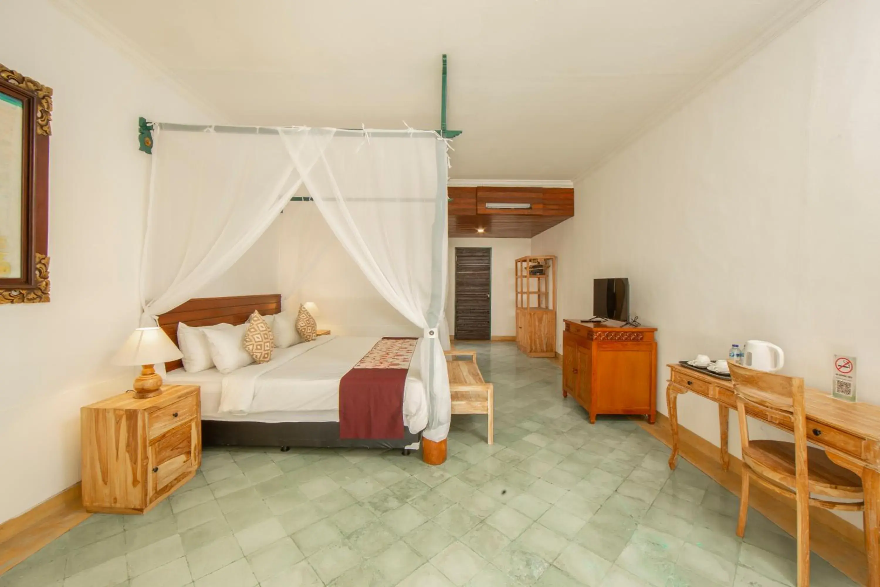 Suite with Private Pool in Alam Puri Art Museum and Villas Suite with Private Pool in Alam Puri Art Museum and Villas