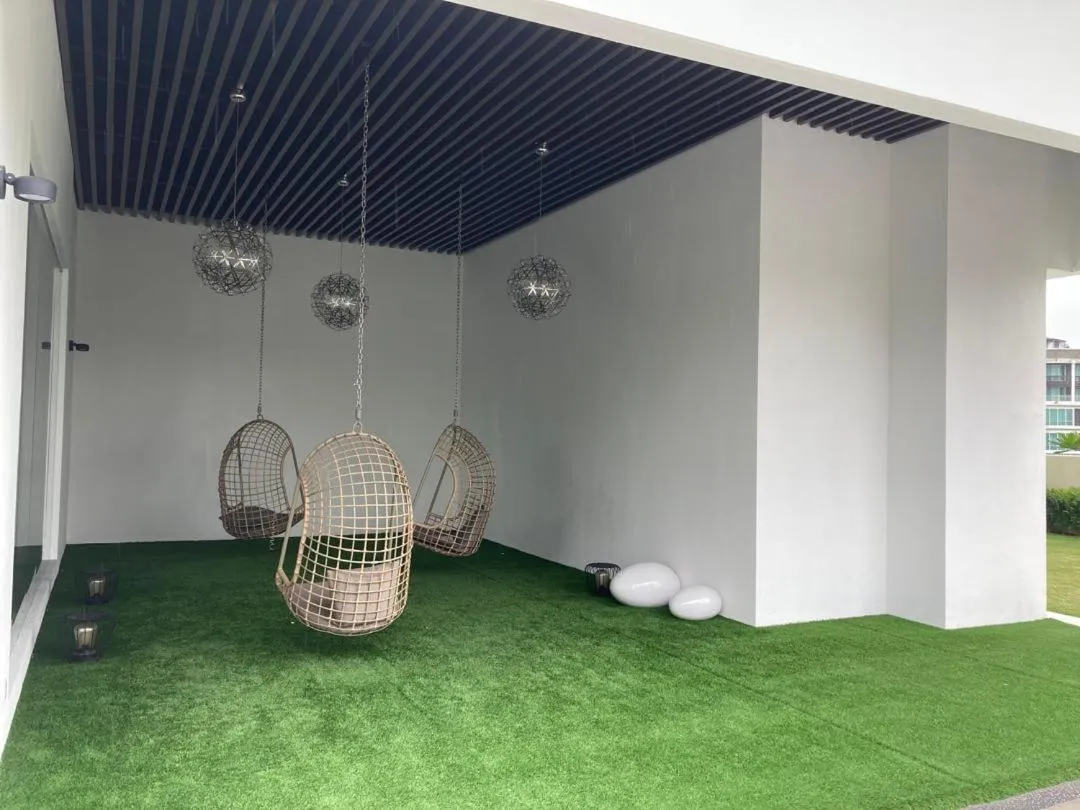 Homestay Ohana Bangi