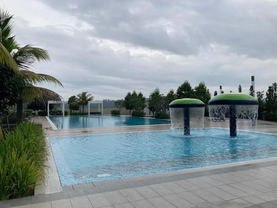 Homestay Ohana Bangi