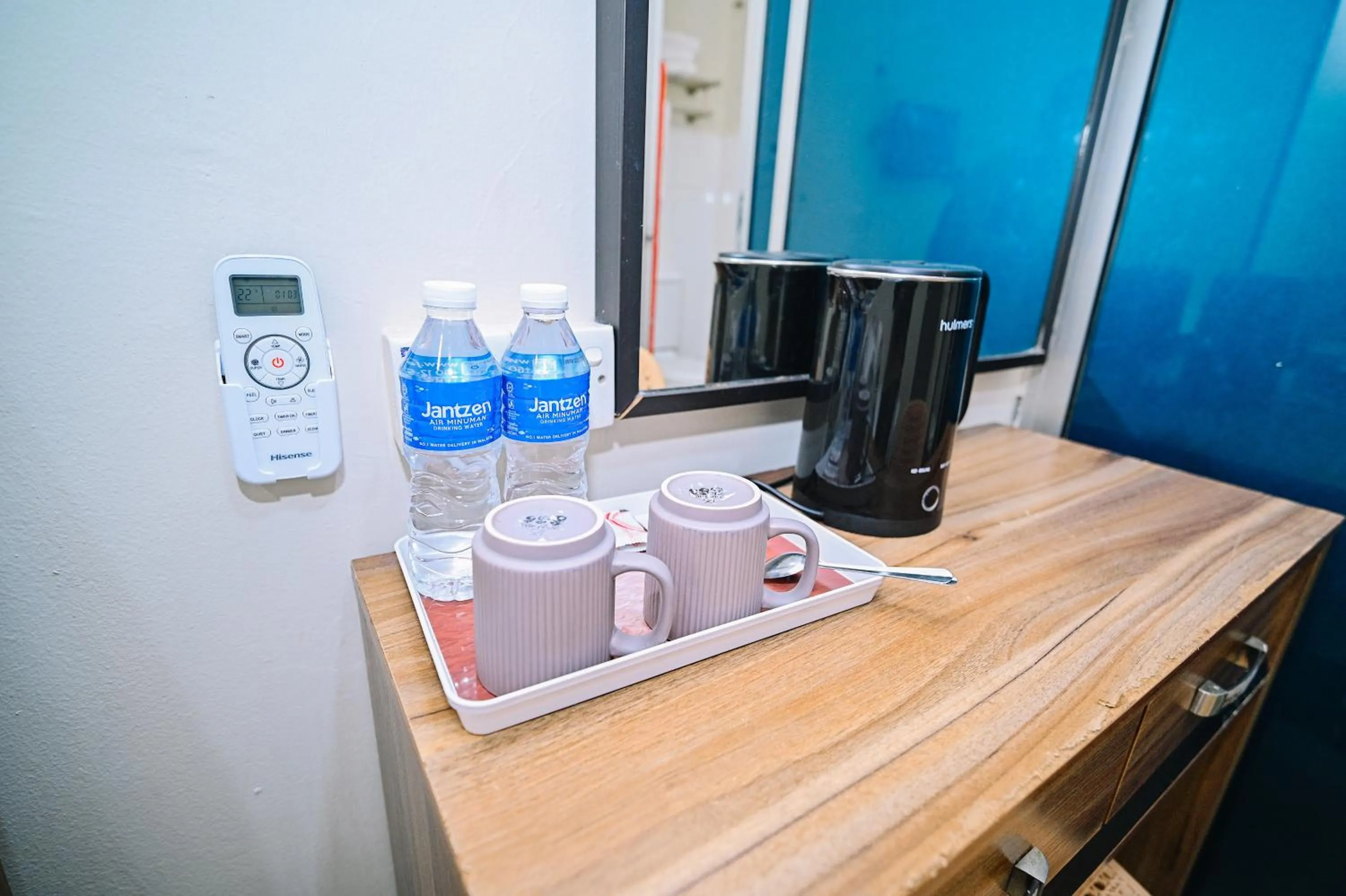 Other in Swing & Pillows - My Home Hotel Wangsa Maju