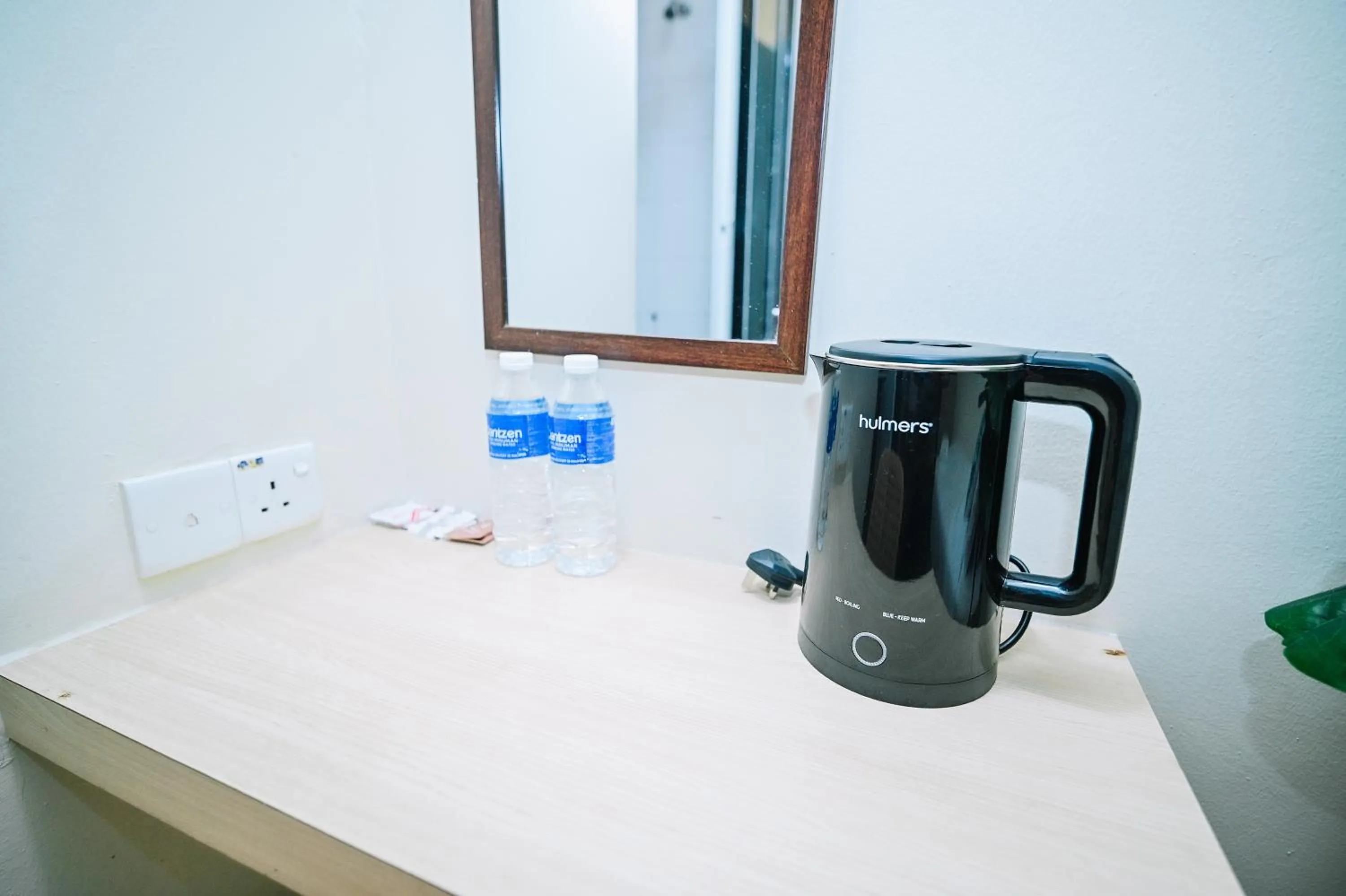 Other in Swing & Pillows - My Home Hotel Wangsa Maju