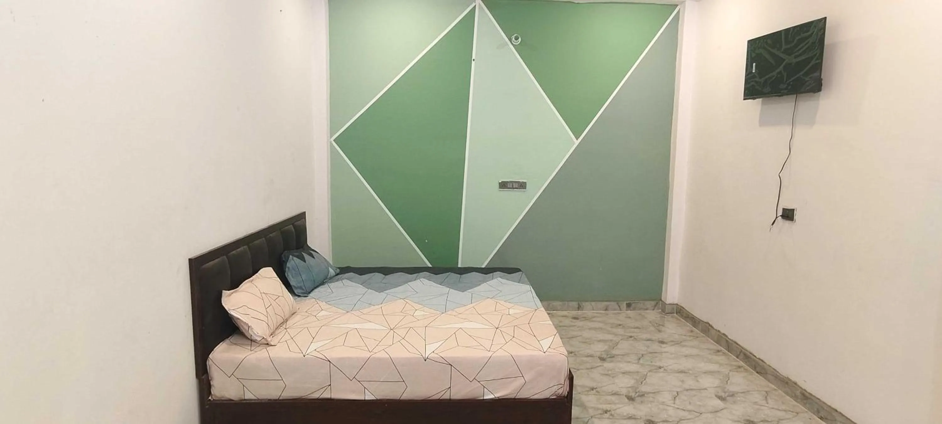 Other, Bed in Hotel O Pranav Inn