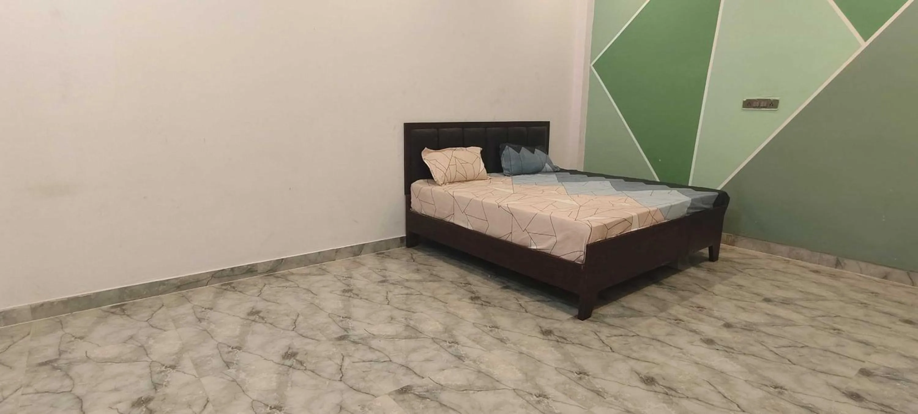 Other, Bed in Hotel O Pranav Inn