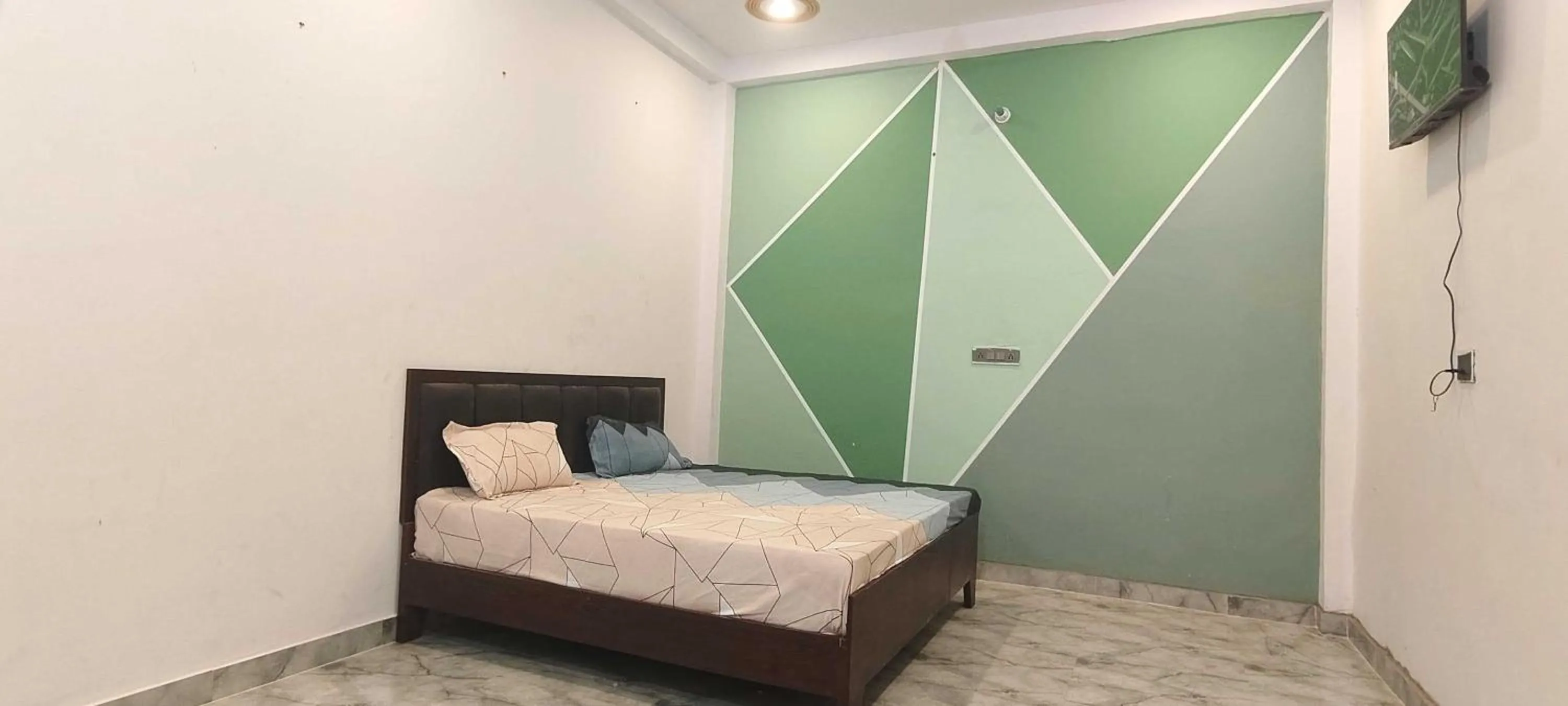 Other, Bed in Hotel O Pranav Inn