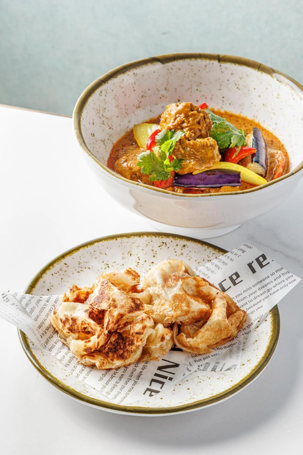 Restaurant/places to eat in Hopewell Hotel