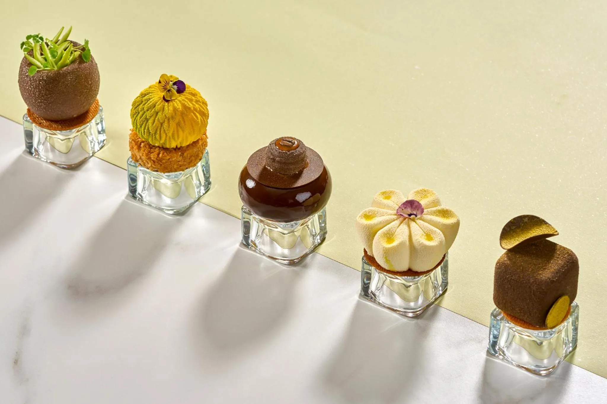 Food in Hopewell Hotel