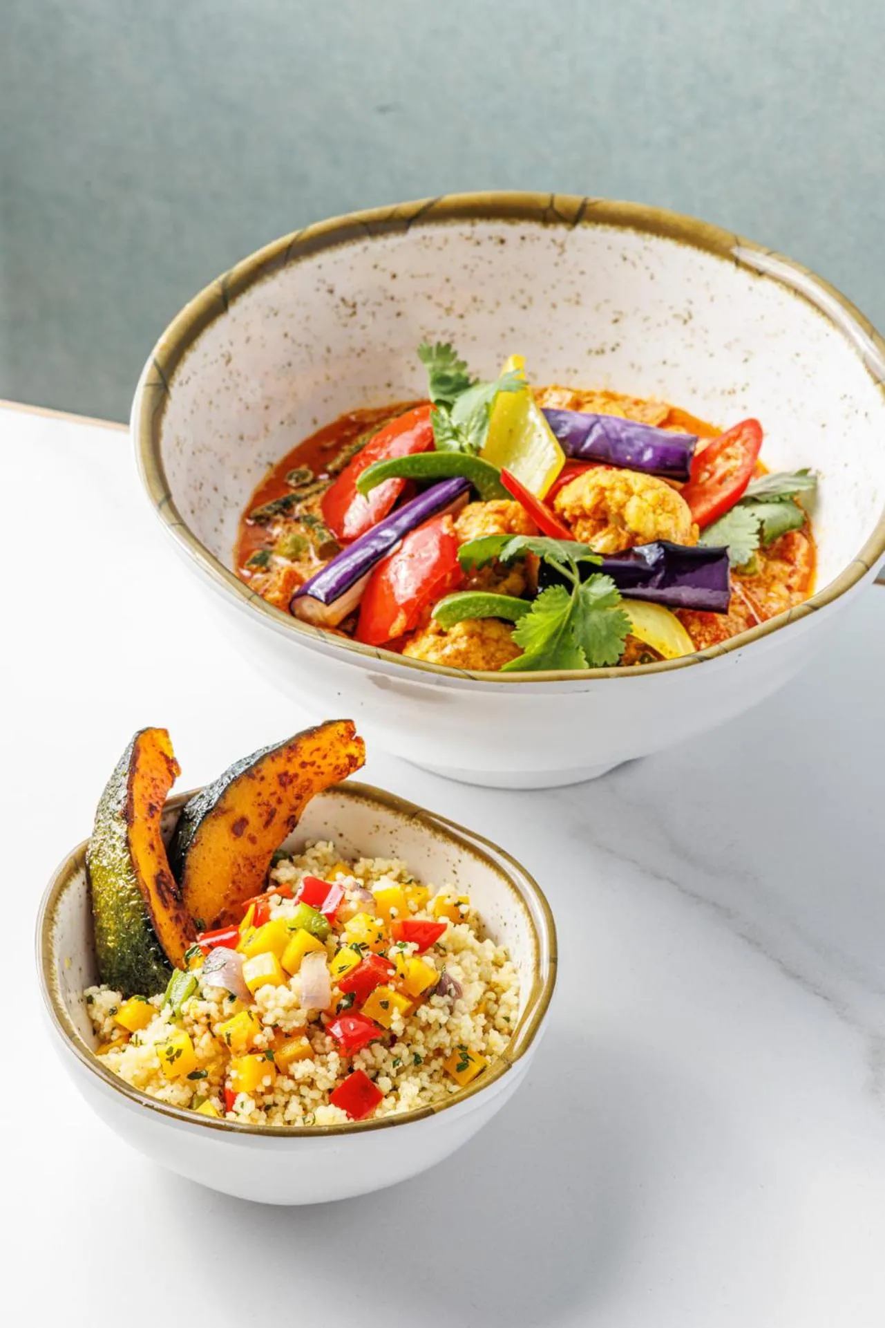 Restaurant/places to eat in Hopewell Hotel