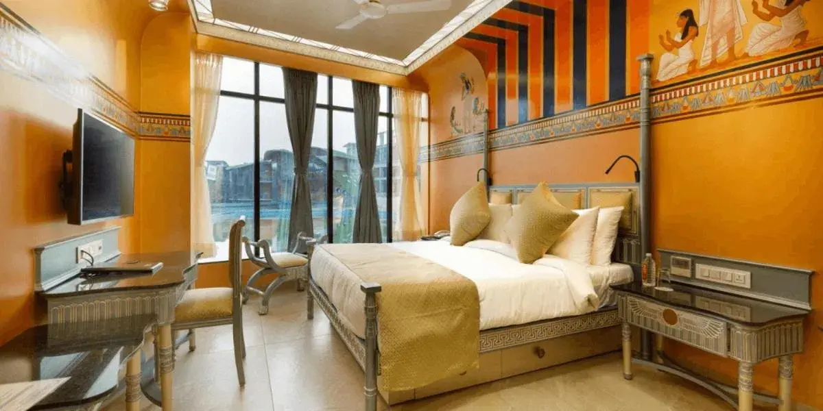 Villa with Private Pool in Neonz Resort & Club Villa with Private Pool in Neonz Resort & Club