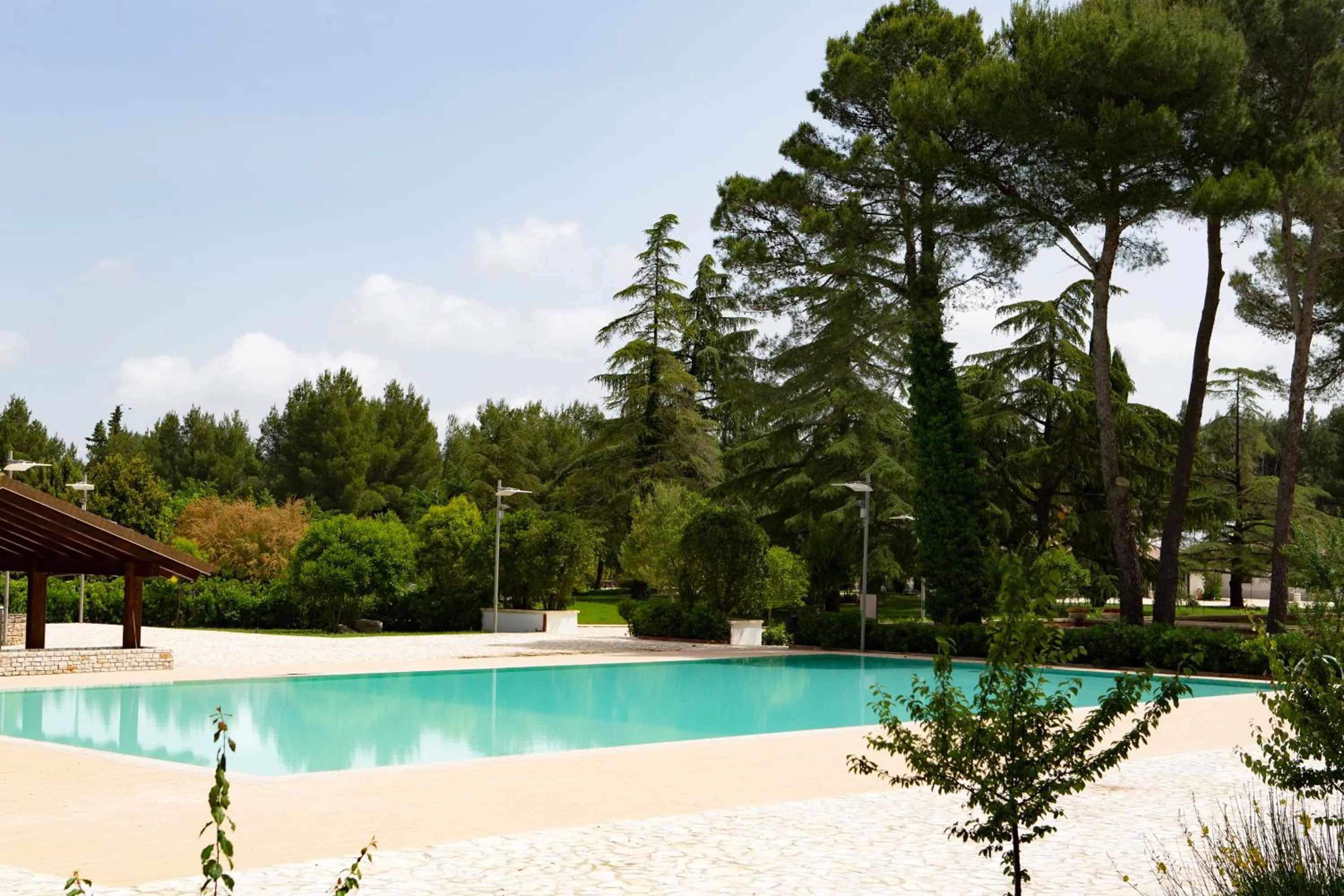 WINE RESORT LE VIGNE AL CASTELLO