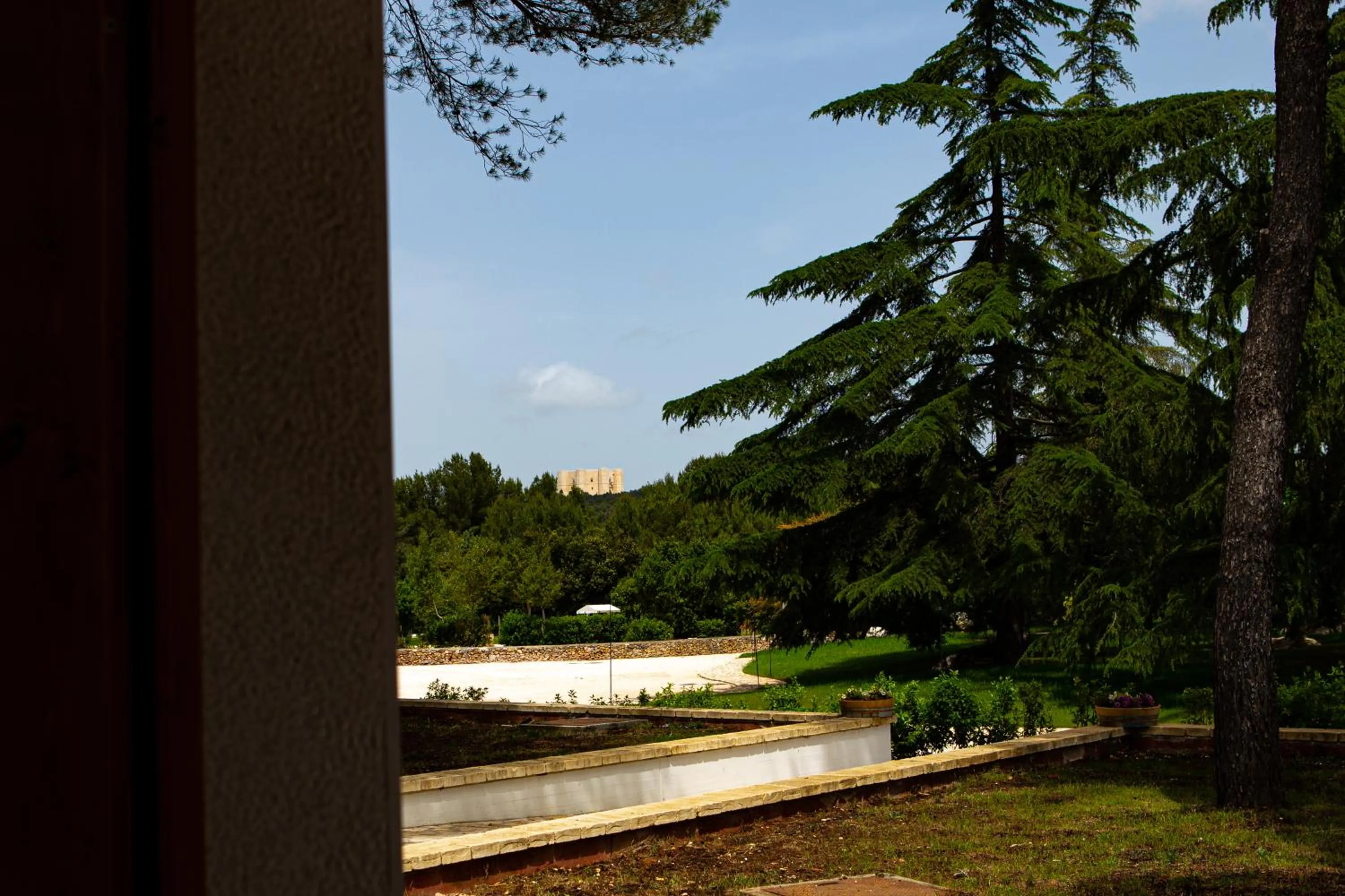 Photo of the whole room in WINE RESORT LE VIGNE AL CASTELLO