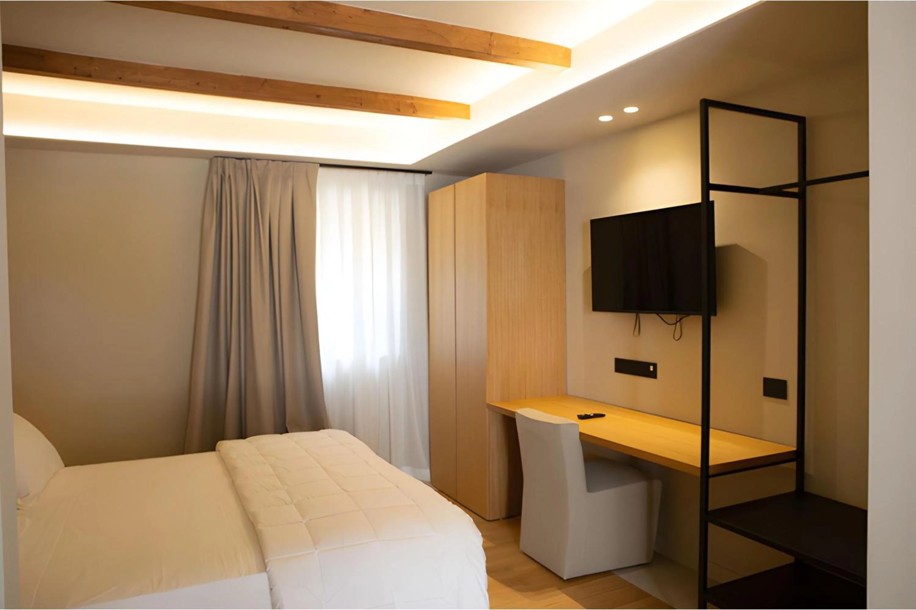 Bedroom in WINE RESORT LE VIGNE AL CASTELLO