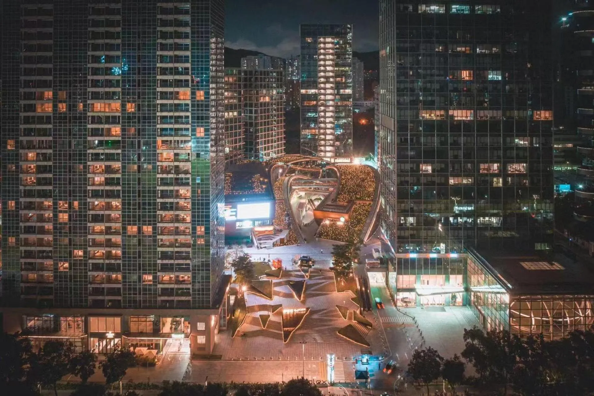 Other in Somerset QPlex Shenzhen