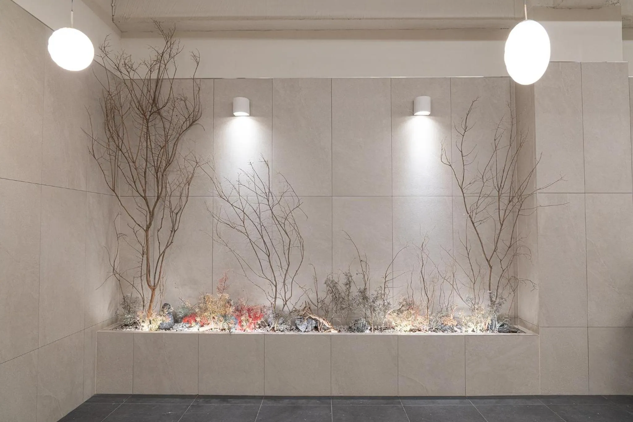 Breakfast in Browndot Incheon Airport New City