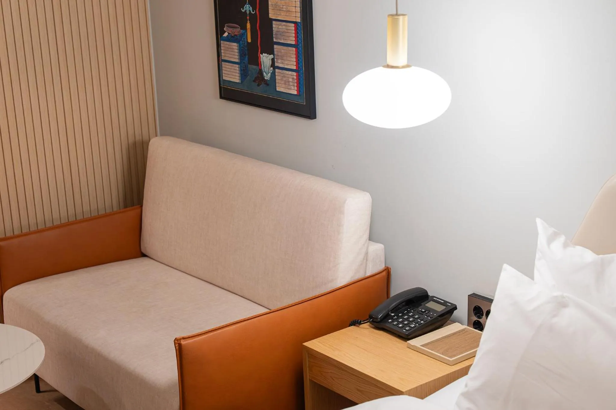 Browndot Incheon Airport New City