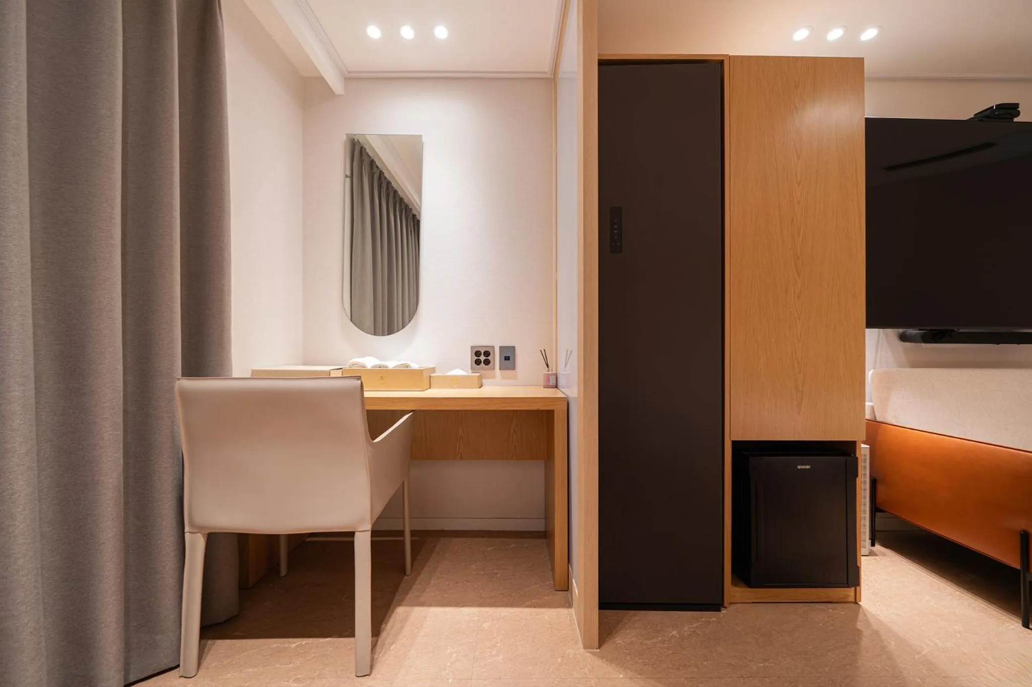 Browndot Incheon Airport New City