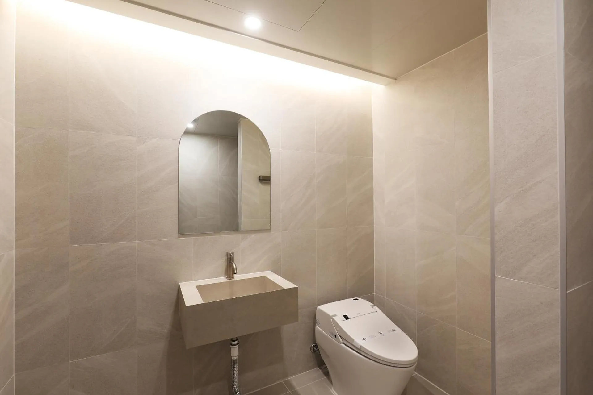 Browndot Incheon Airport New City