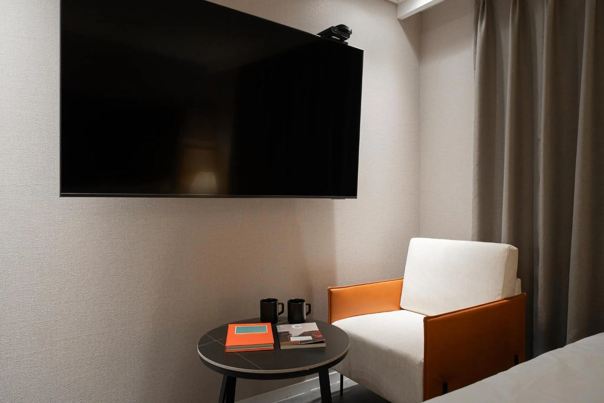 Browndot Incheon Airport New City