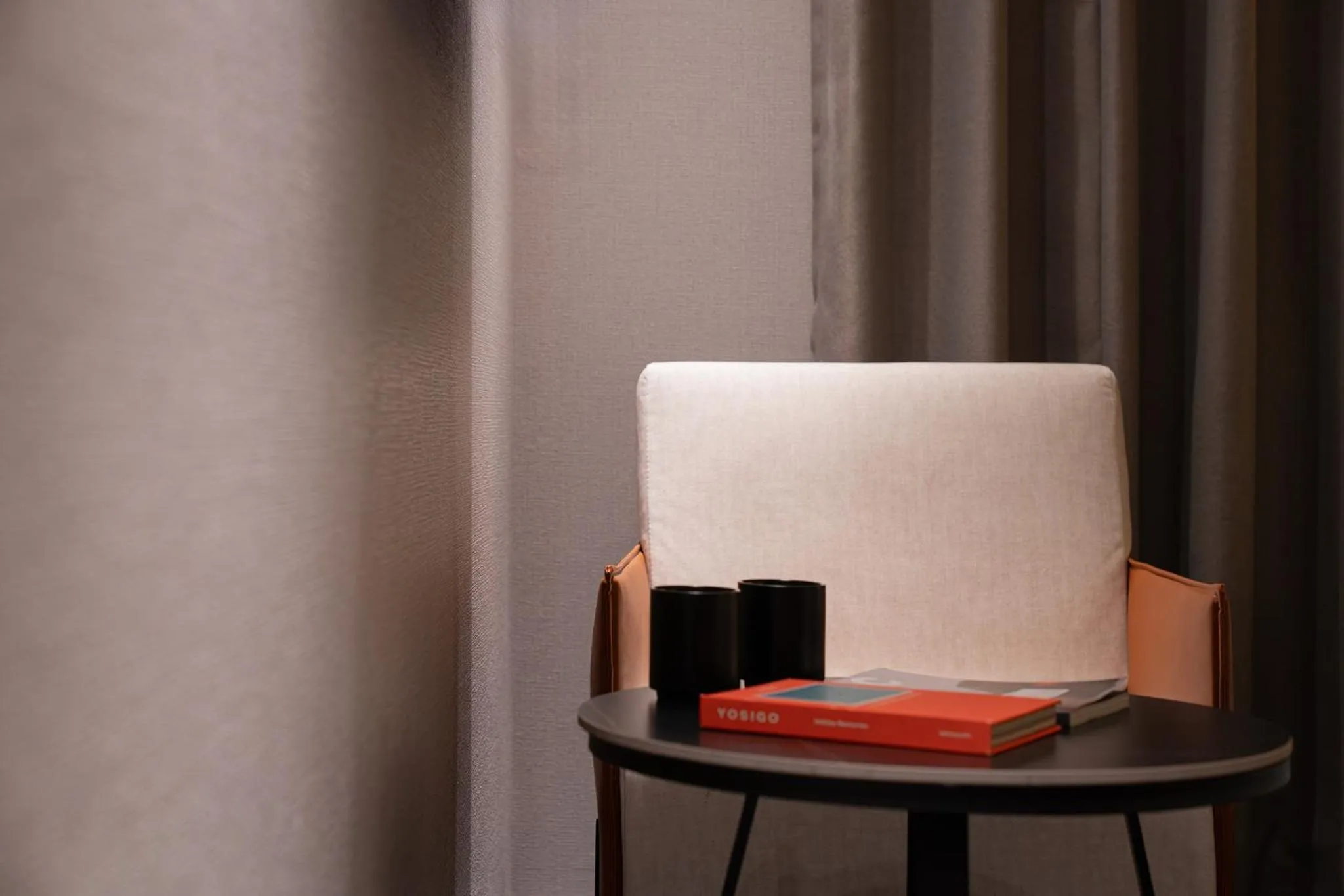 Browndot Incheon Airport New City