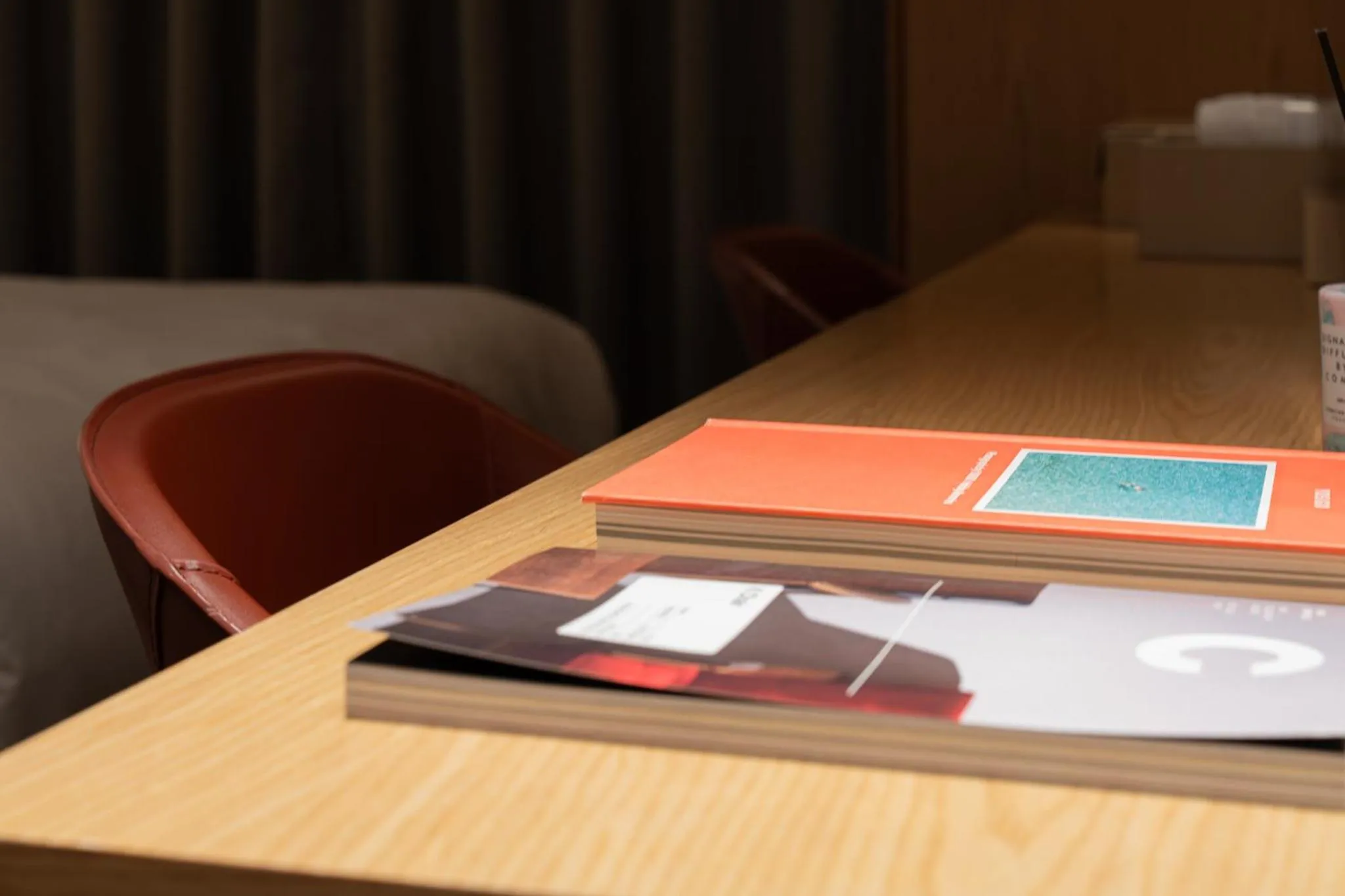 Browndot Incheon Airport New City