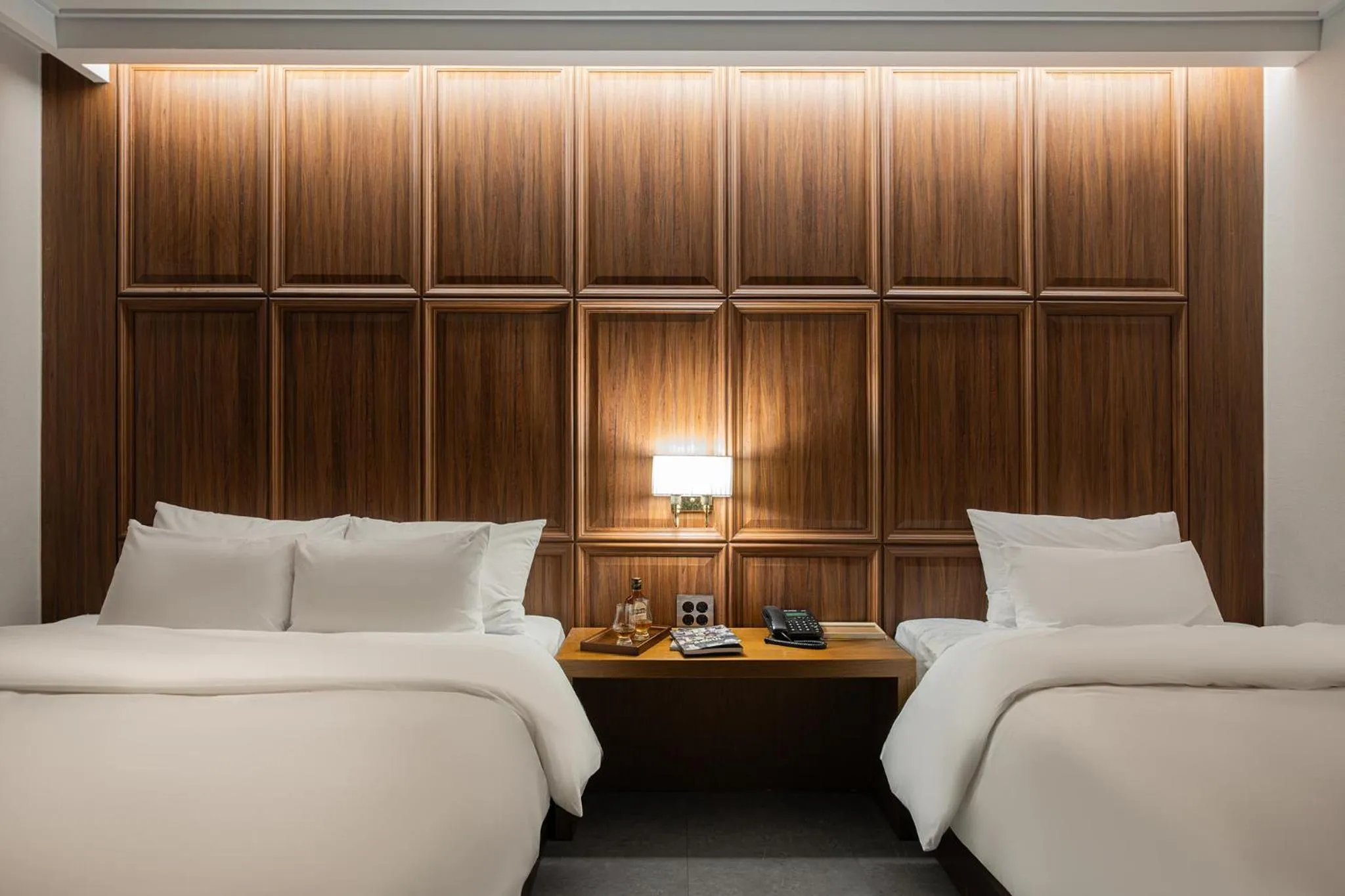 Browndot Incheon Airport New City