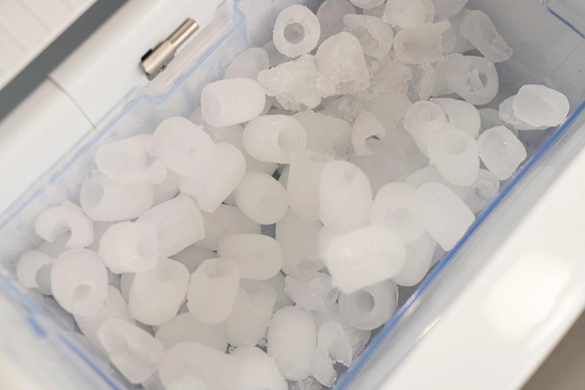 Breakfast in Browndot Incheon Airport New City