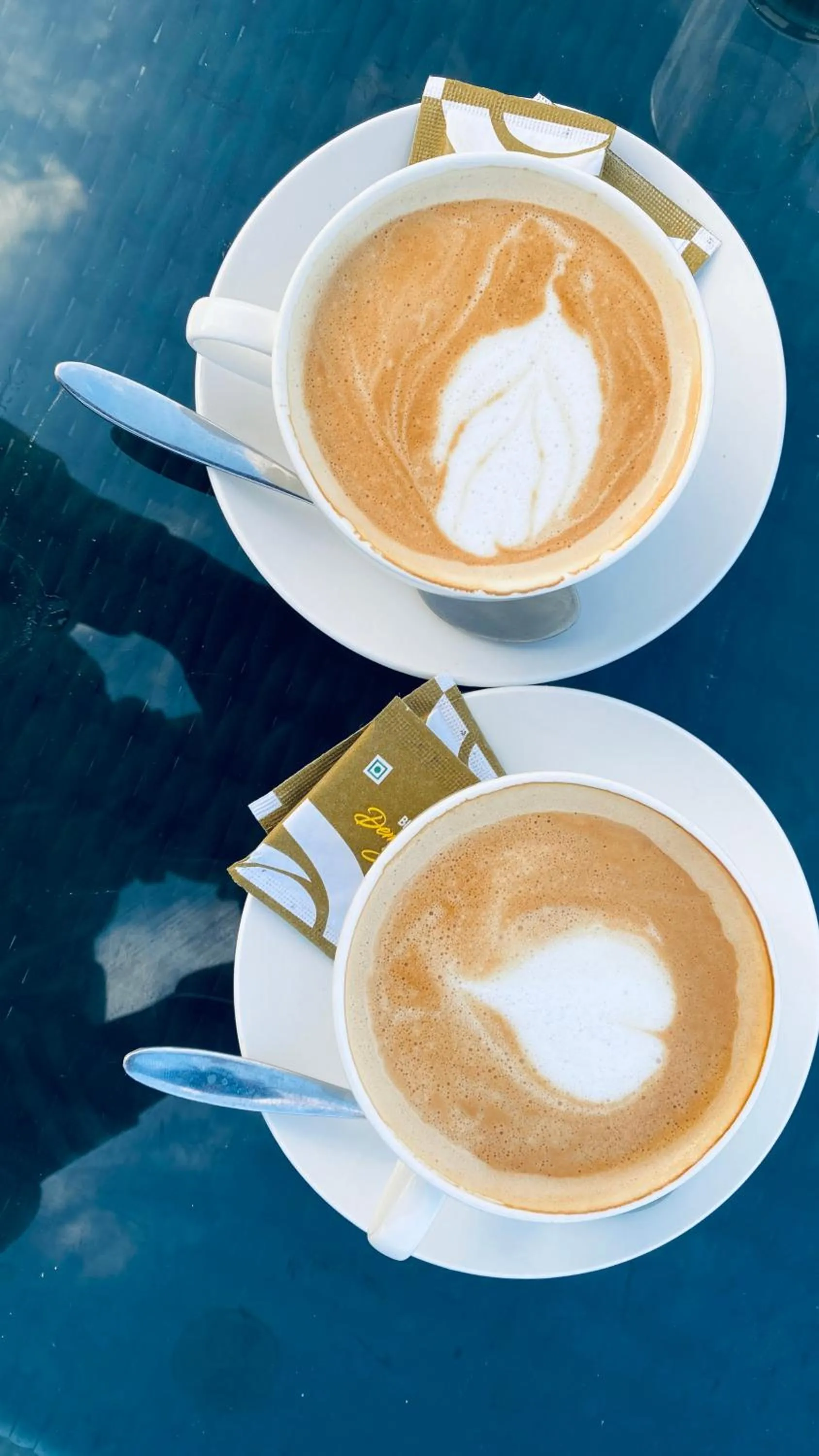 Coffee/tea facilities in Mountain Vista Retreat - Nagarkot