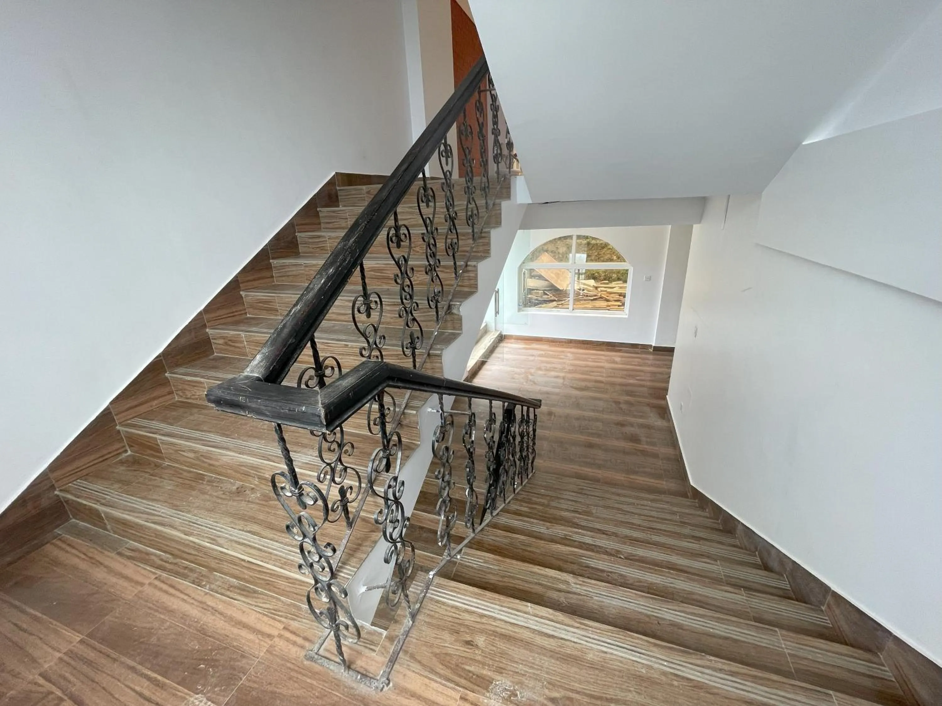 Property building in Mountain Vista Retreat - Nagarkot