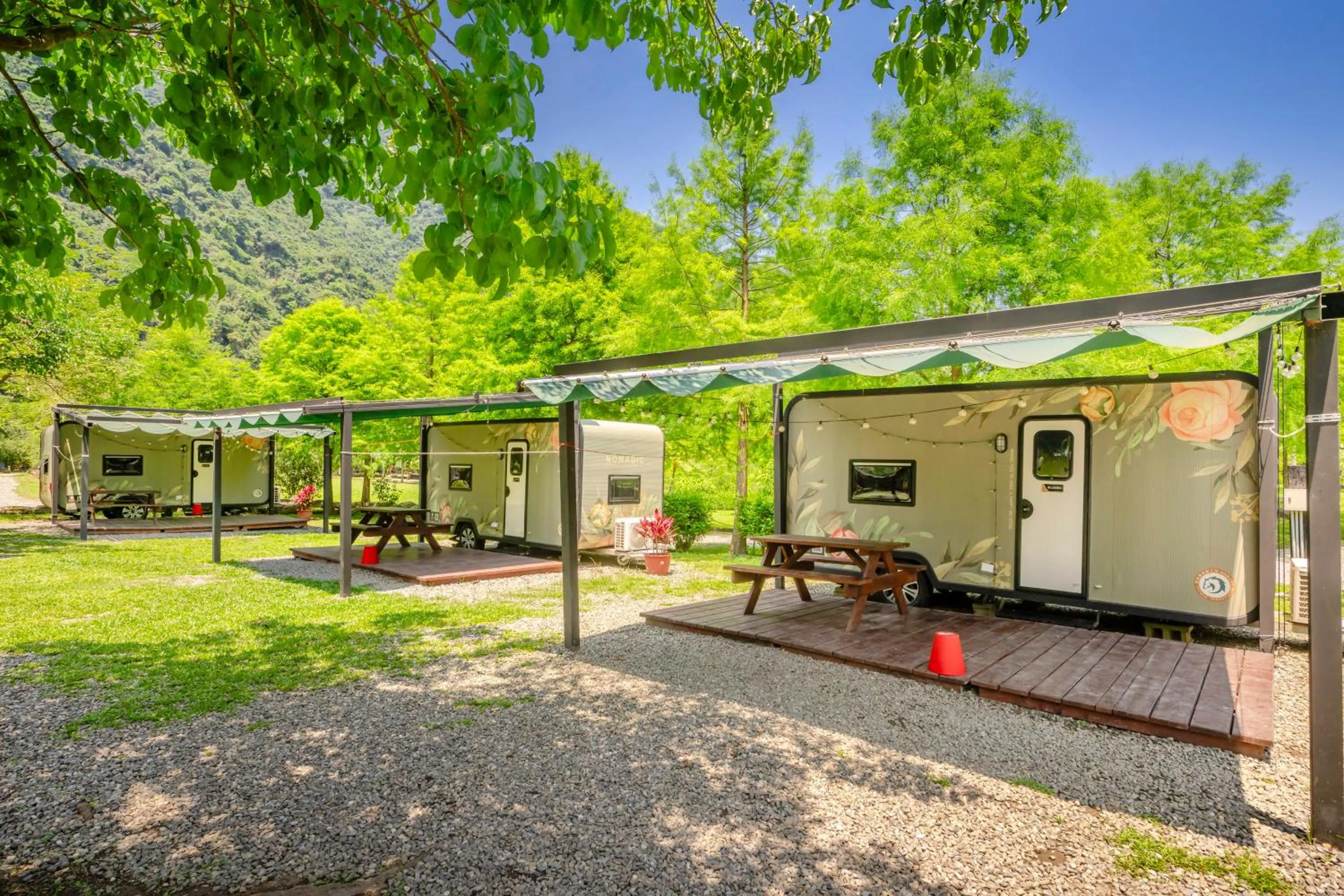 Property building in Na Sun Na Gu