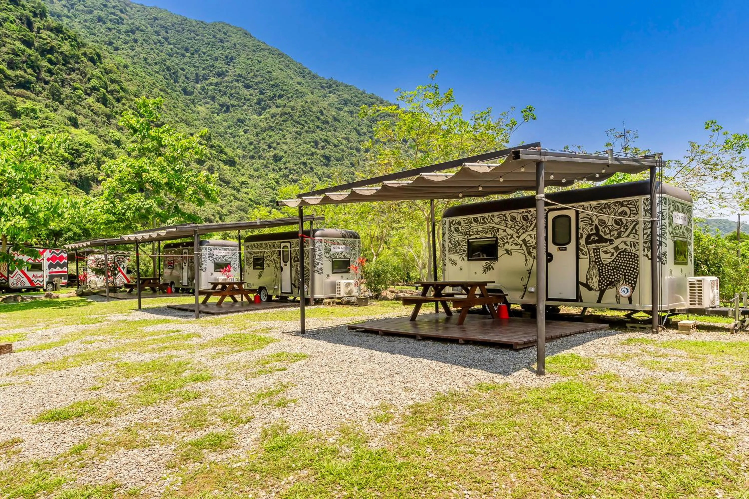 Property building in Na Sun Na Gu