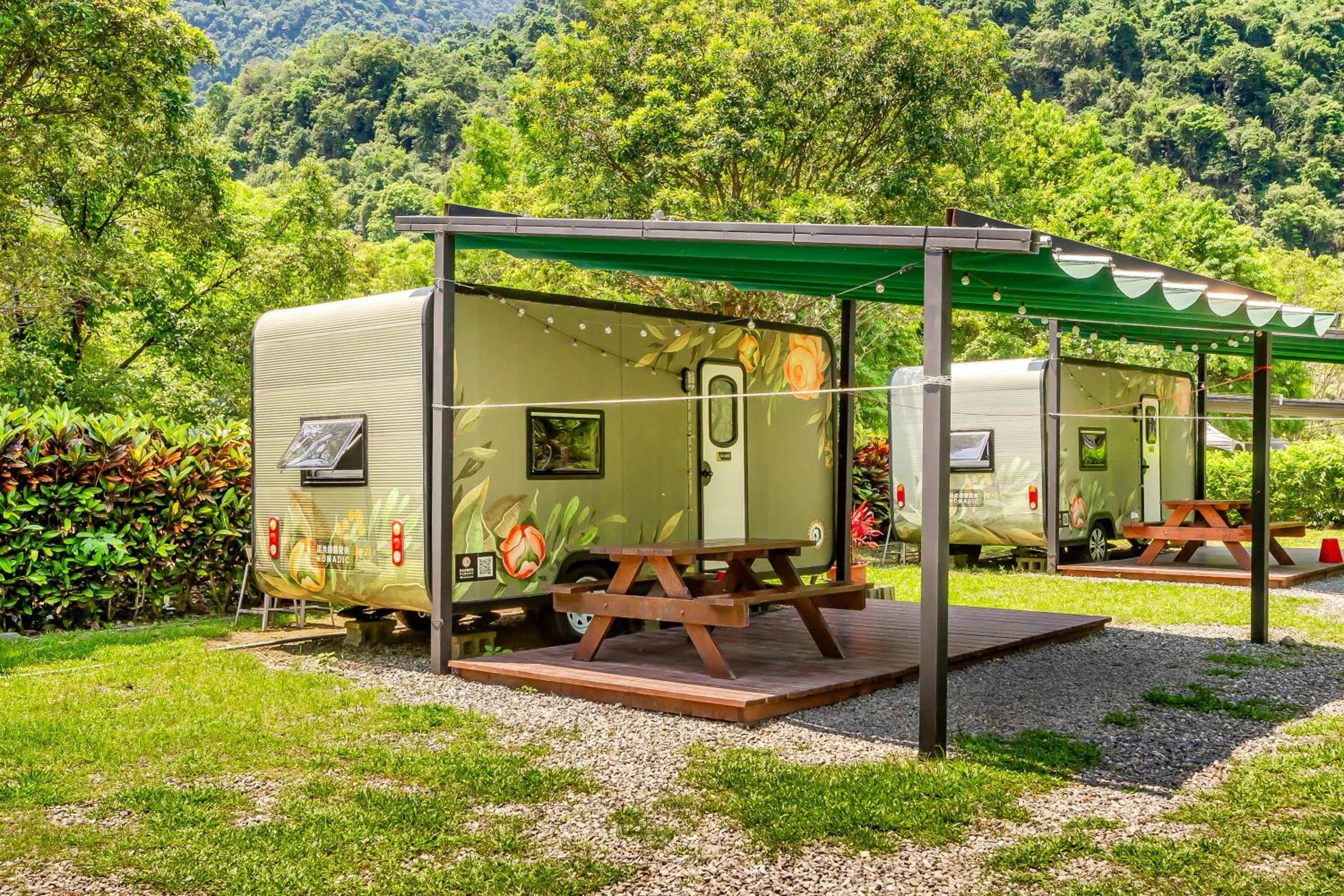 Property building in Na Sun Na Gu