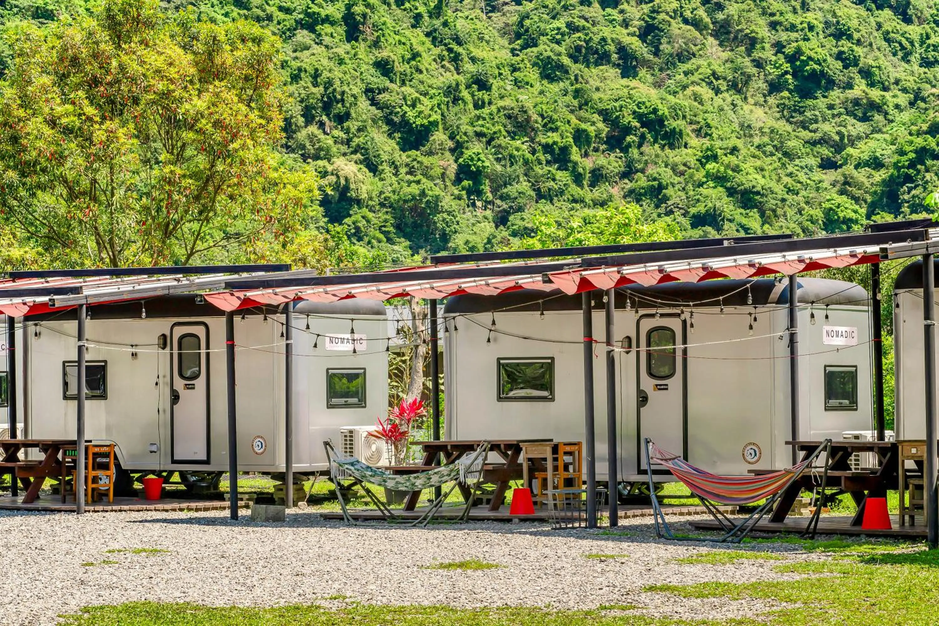 Property building in Na Sun Na Gu