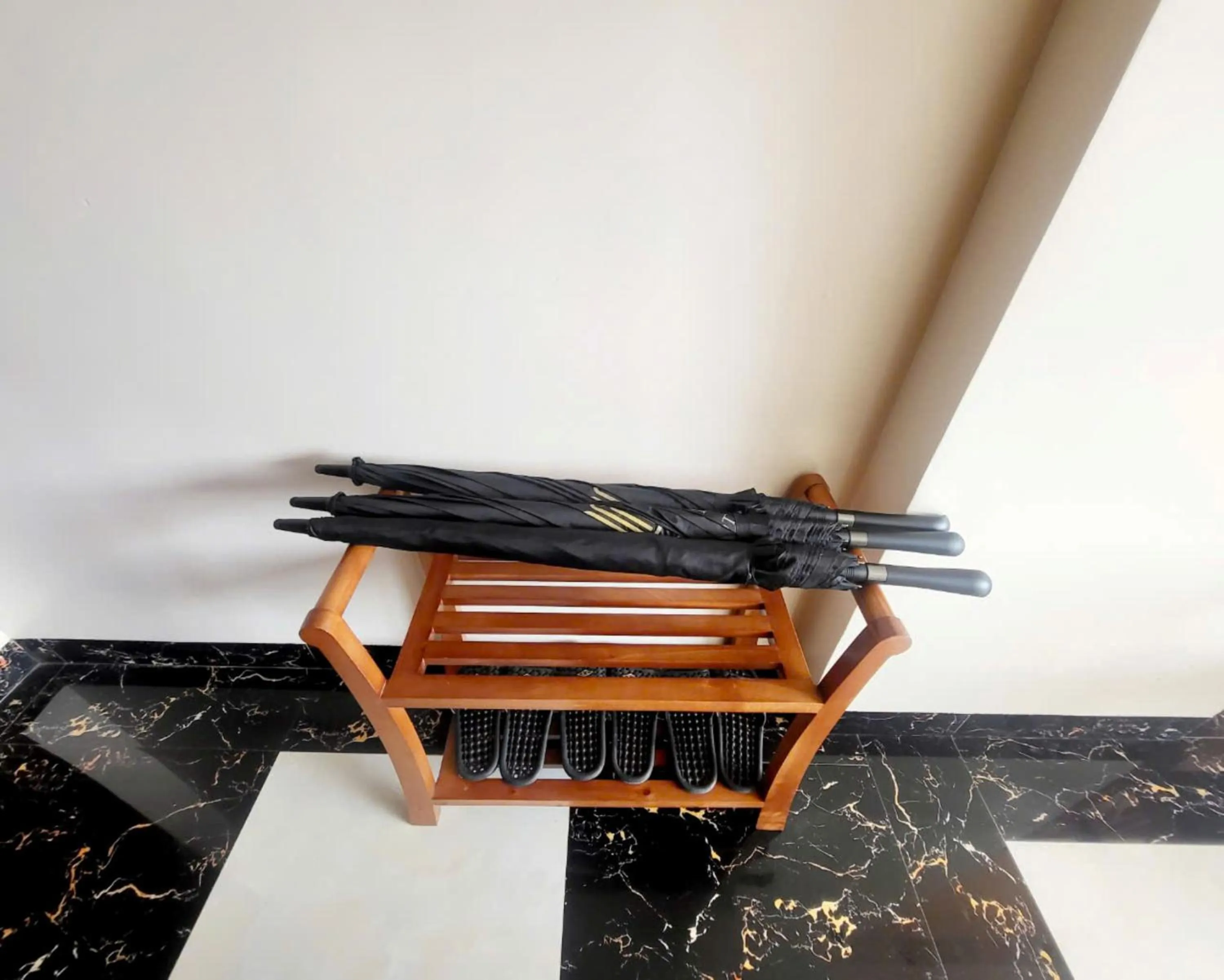 Property building in New Sun Hotel Sapa