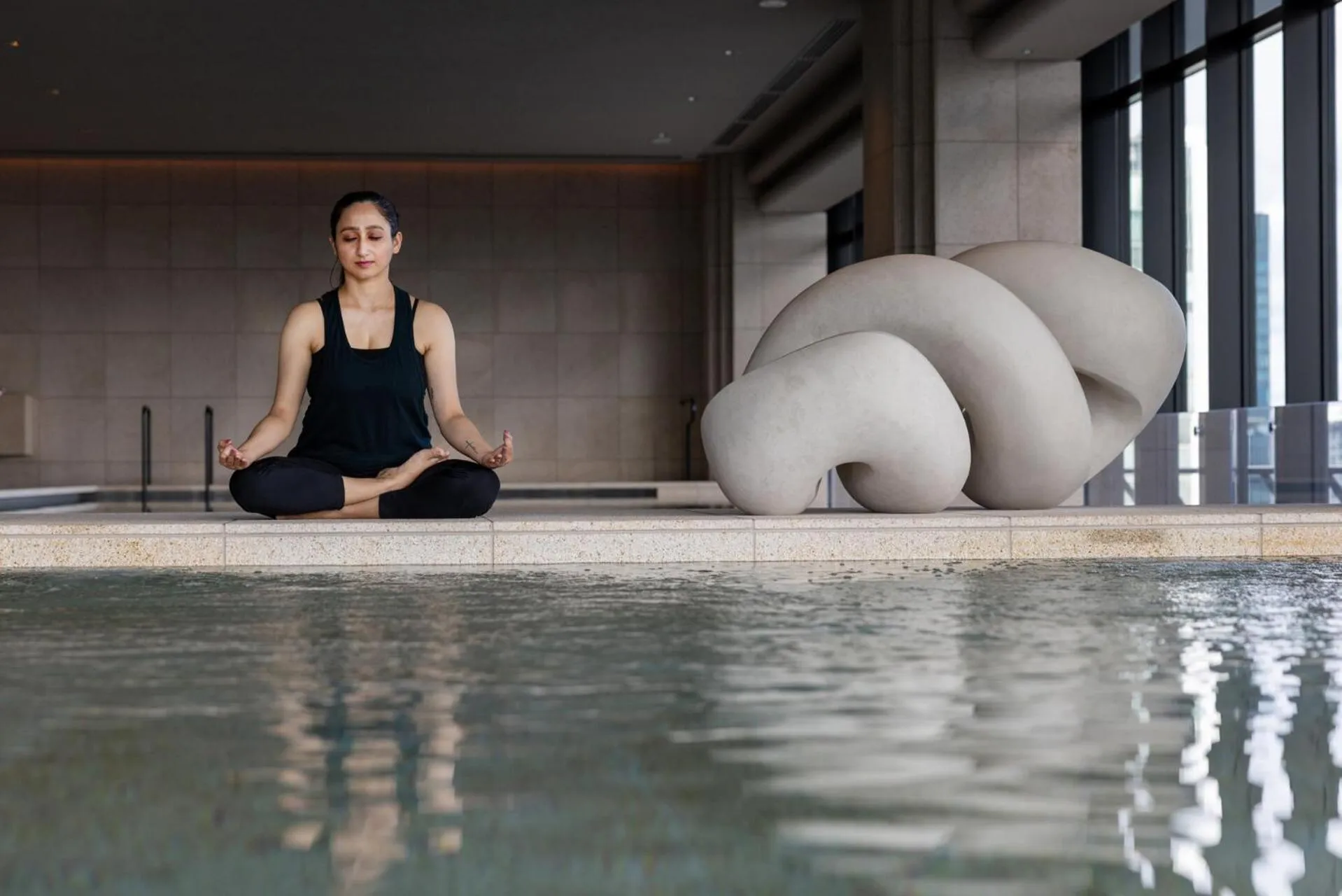 Activities in Four Seasons Hotel Osaka