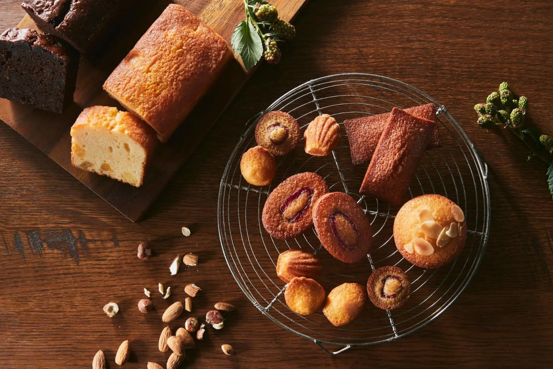 Restaurant/places to eat in Four Seasons Hotel Osaka