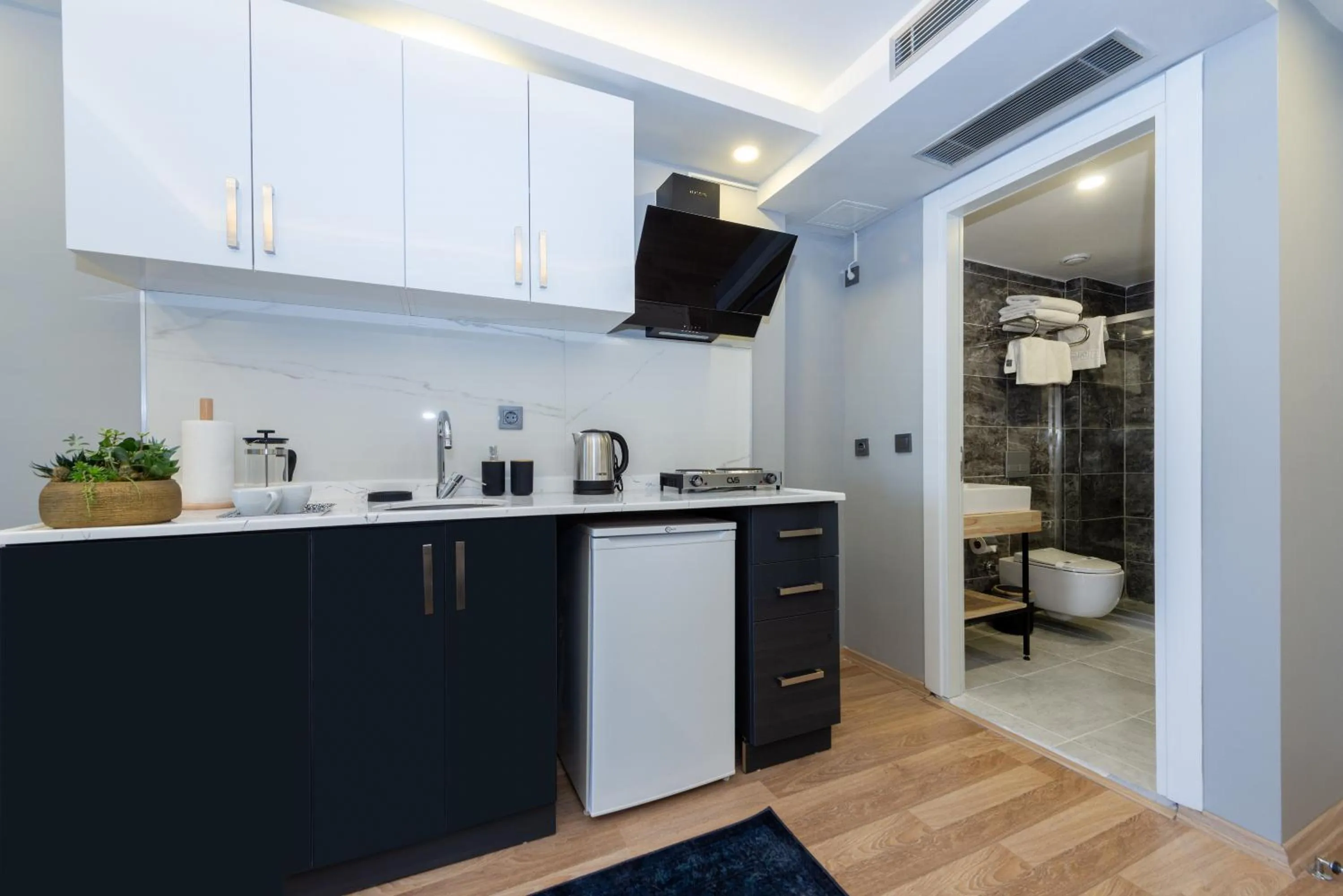 Kitchen or kitchenette in ART KARAKÖY