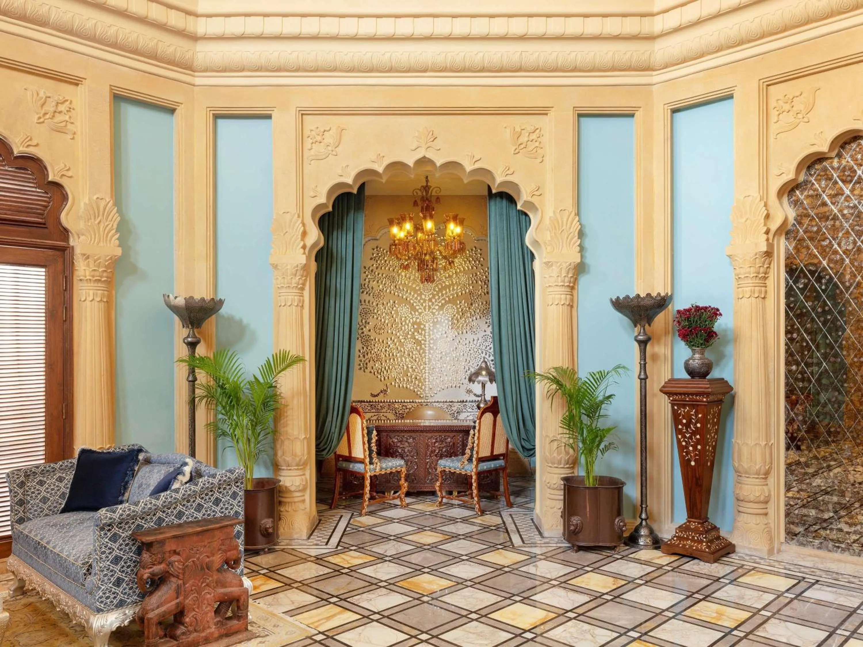 Other in Raffles Jaipur