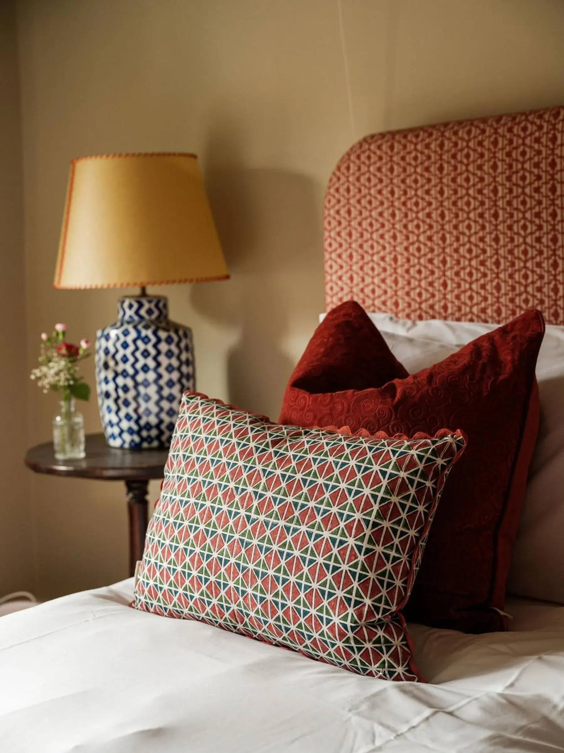 Double Room with Private Bathroom in The Fleur de Lys Double Room with Private Bathroom in The Fleur de Lys