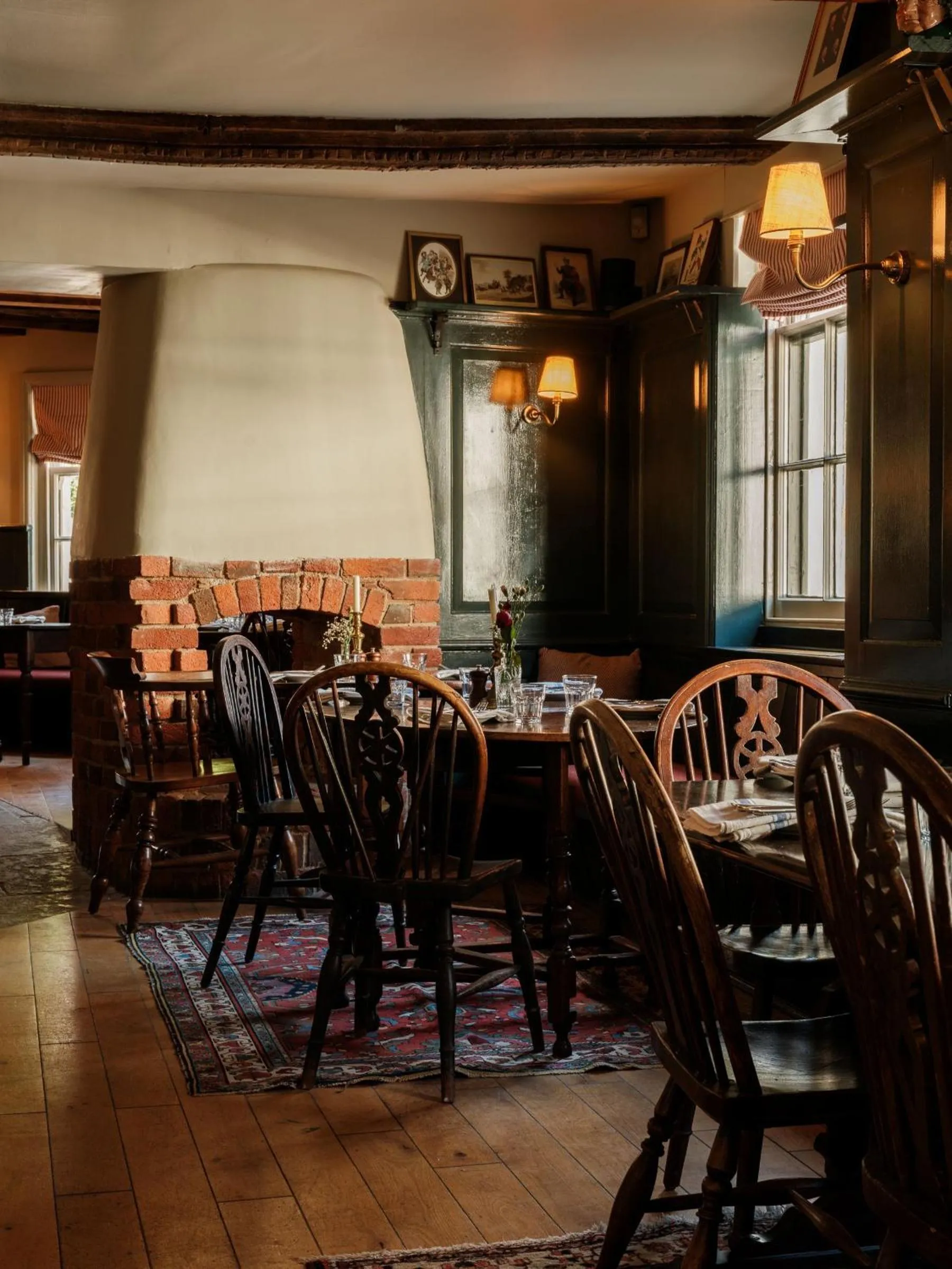 Other in The Fleur de Lys