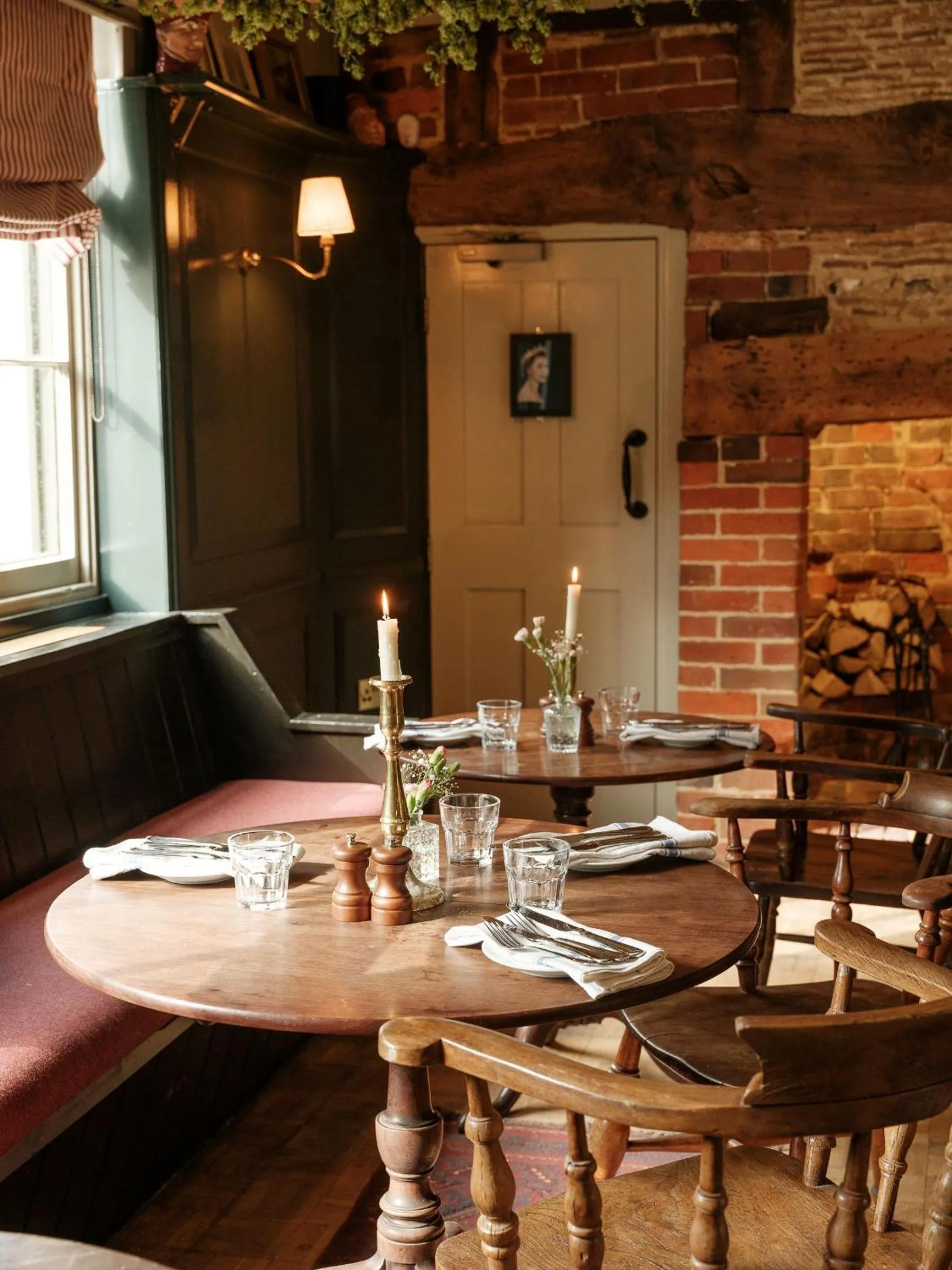 Other in The Fleur de Lys