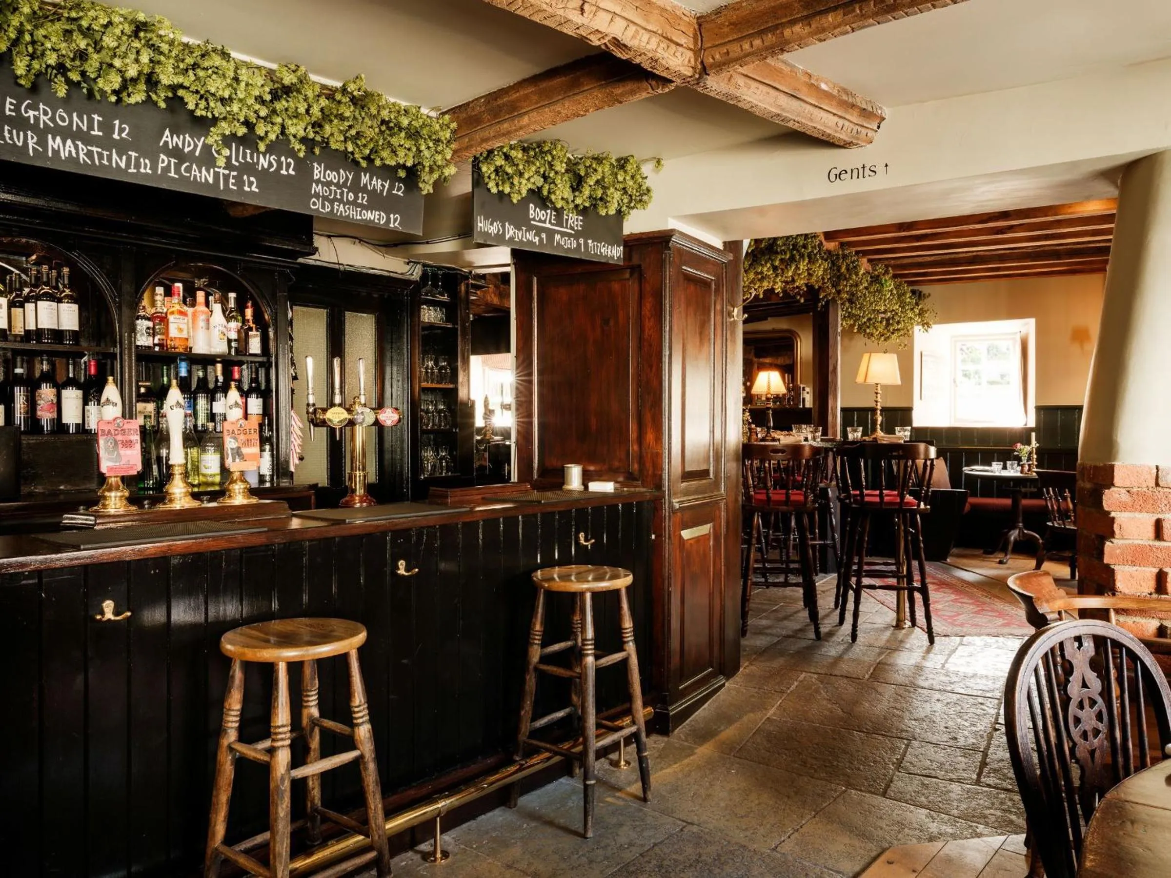 Other in The Fleur de Lys