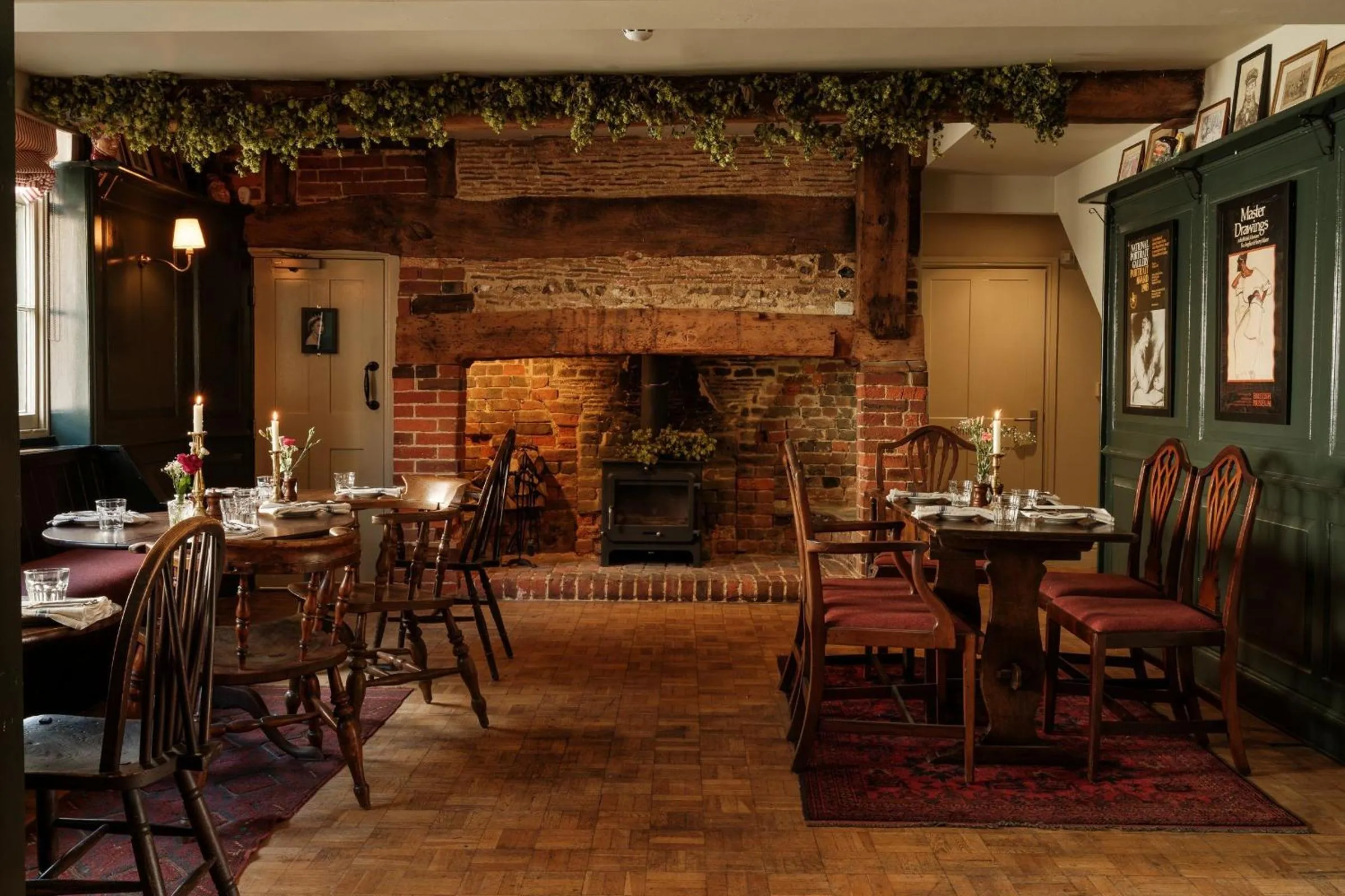 Other in Fleur de Lys Inn, Cranborne