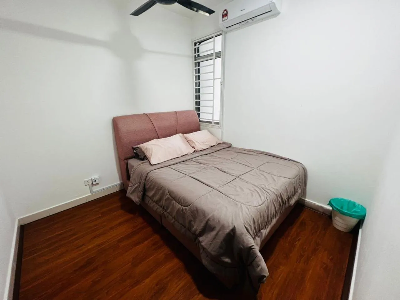 Bedroom, Bed in D'Camellia Ecohill Homestay