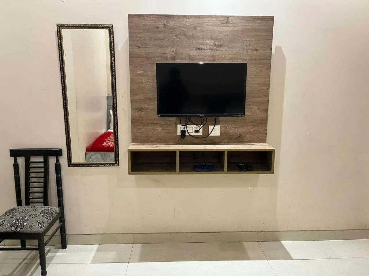 Hotel CSK Residency - Prayag Hospital